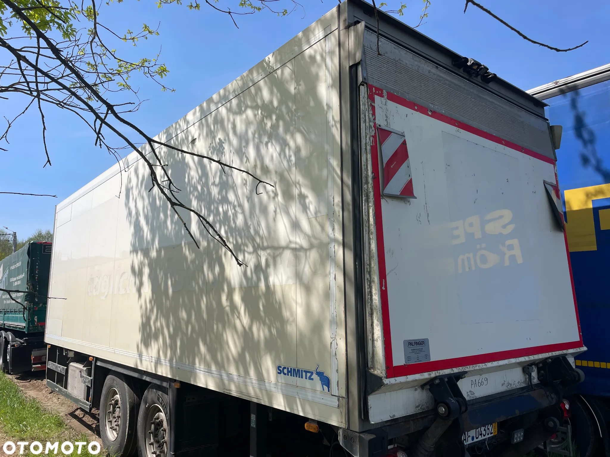 Schmitz Cargobull ZKO18 - 6