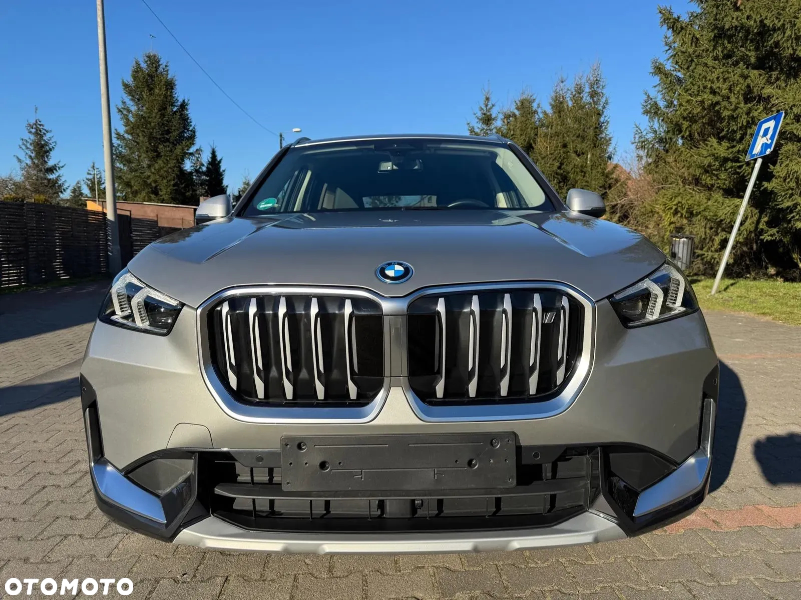 BMW iX1 xDrive30 xLine sport - 3