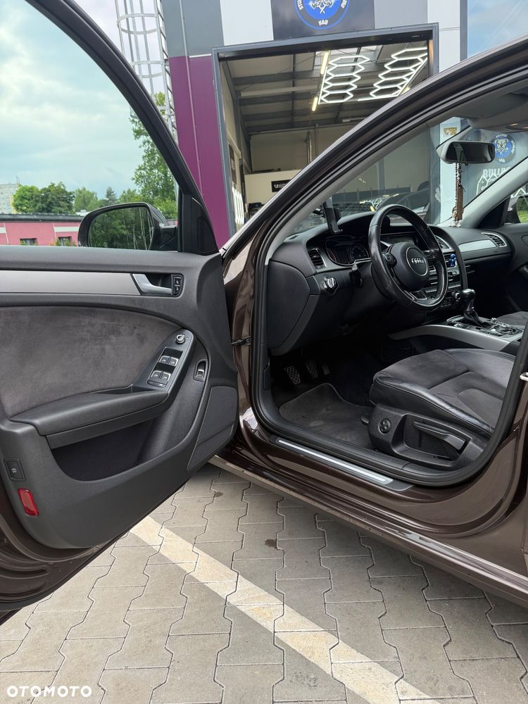 Audi A4 Limousine 1.8 TFSI - 20