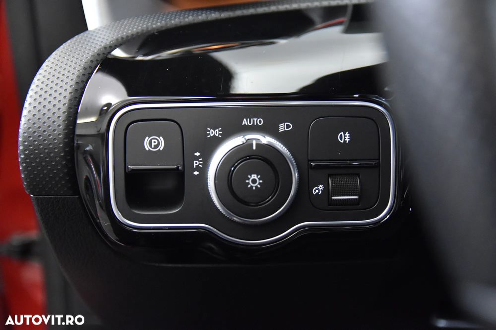 Mercedes-Benz CLA 200 d 8G-DCT Edition AMG Line - 14