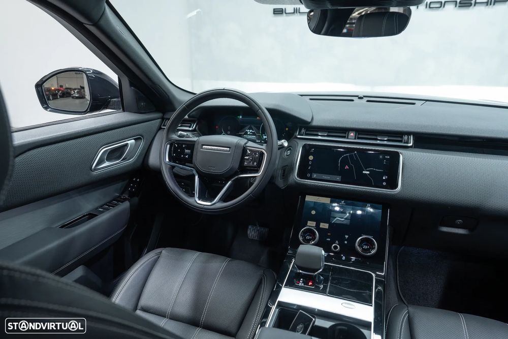 Land Rover Range Rover Velar P400e - 20