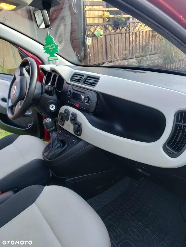 Fiat Panda 1.2 Easy - 15