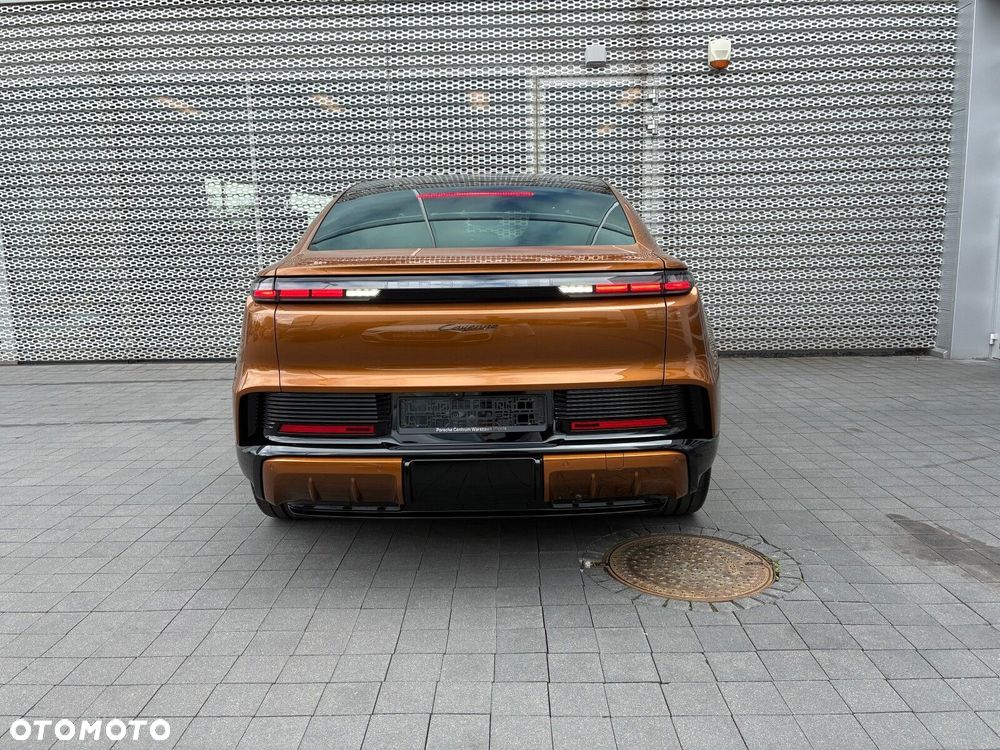 Porsche Cayenne - 8