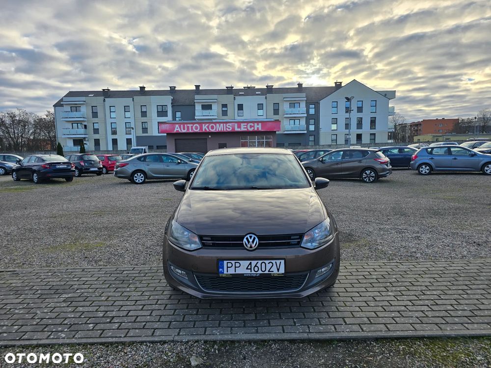 Volkswagen Polo 1.2 Style - 2