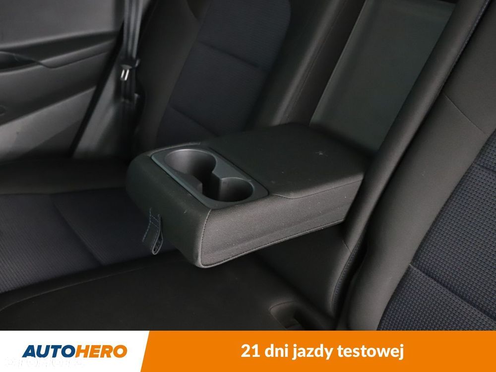 Hyundai Tucson 1.6 GDi Classic 2WD - 34