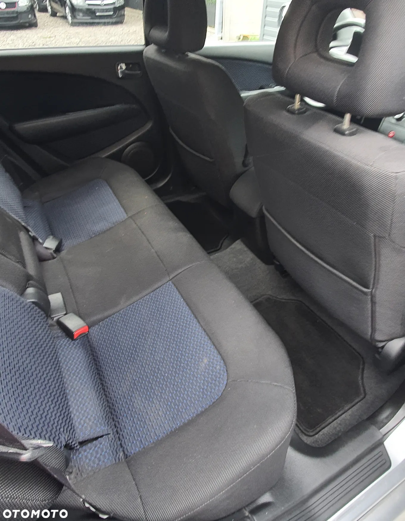 Mitsubishi Outlander 2.4 Dakar - 23