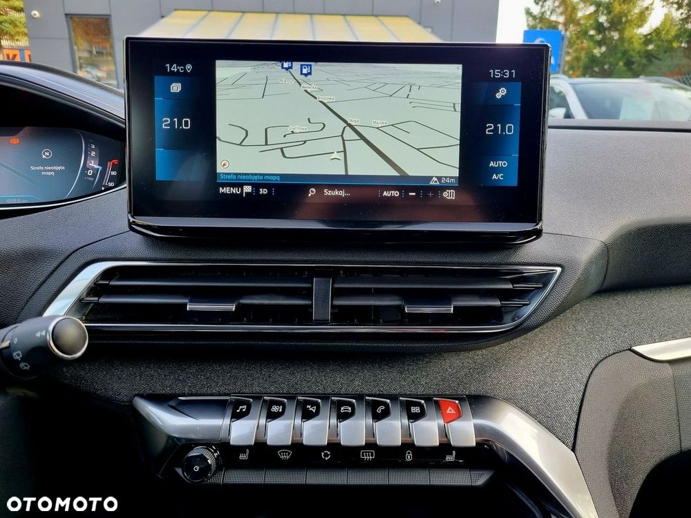 Peugeot 3008 1.5 BlueHDi Allure S&S EAT8 - 20