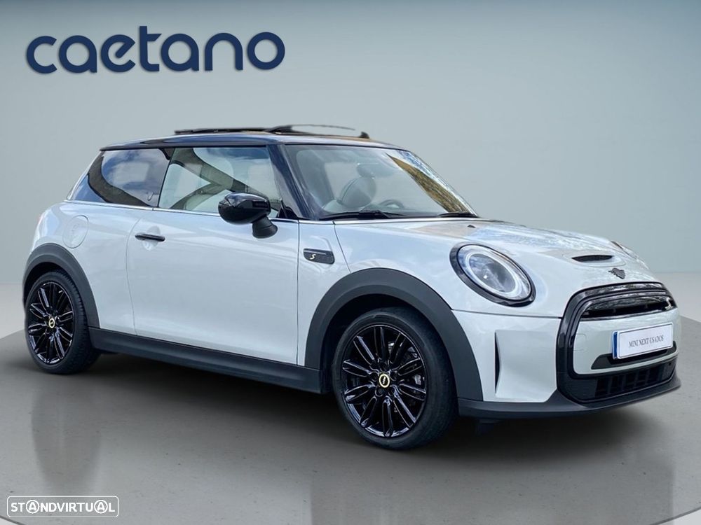 MINI 3 Portas Cooper SE Premium Yours - 20