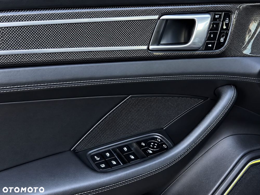 Porsche Panamera Turbo S E-Hybrid - 14