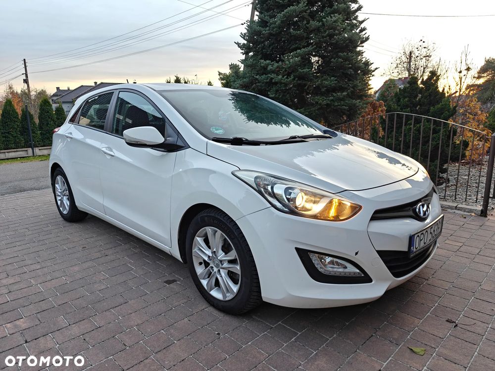 Hyundai i30 - 27