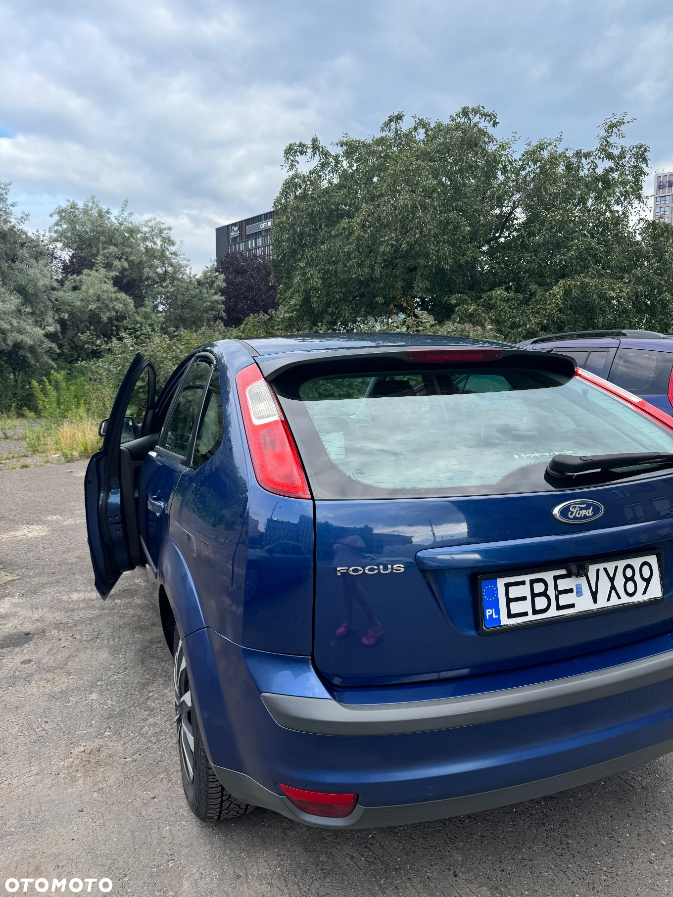 Ford Focus - 7