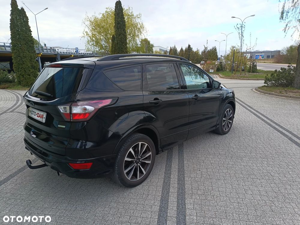 Ford Kuga - 6