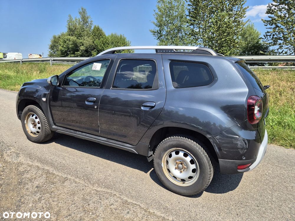 Dacia Duster 1.5 Blue dCi Prestige - 6
