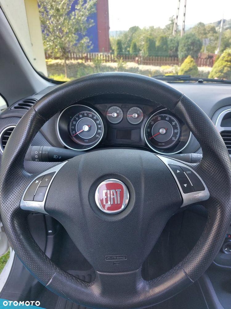 Fiat Punto - 36