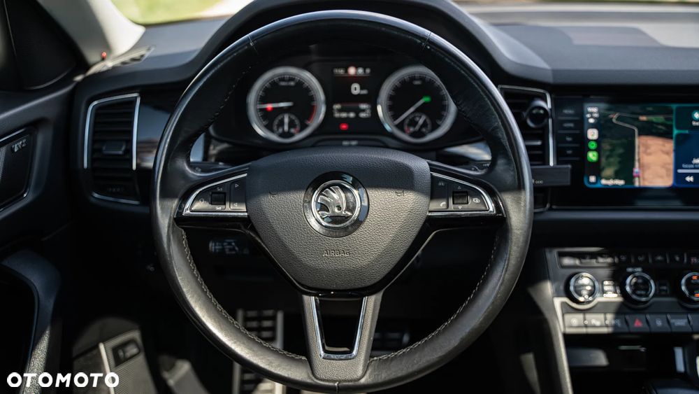 Skoda Kodiaq 2.0 TDI 4x4 DSG Style - 22