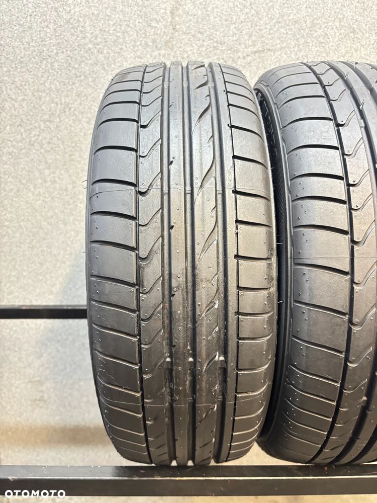 4 Opony Letnie Bridgestone 175/55/15 77V - 2