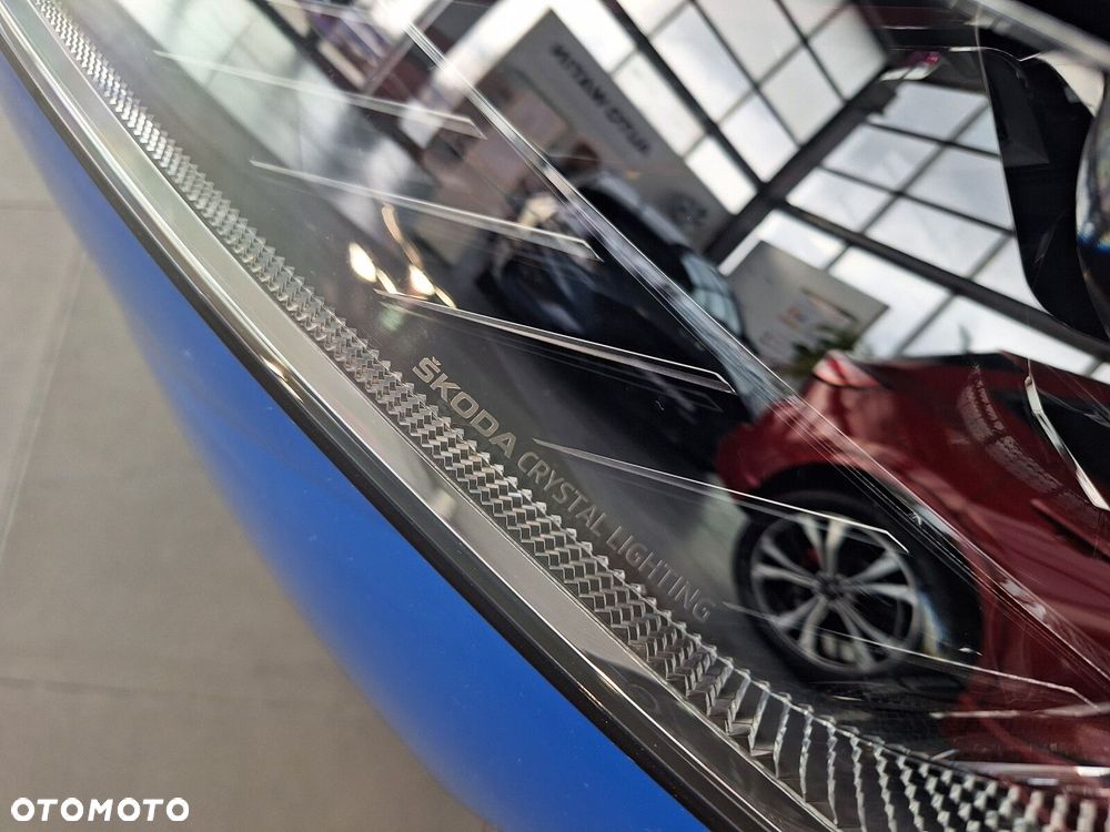 Skoda Octavia - 7
