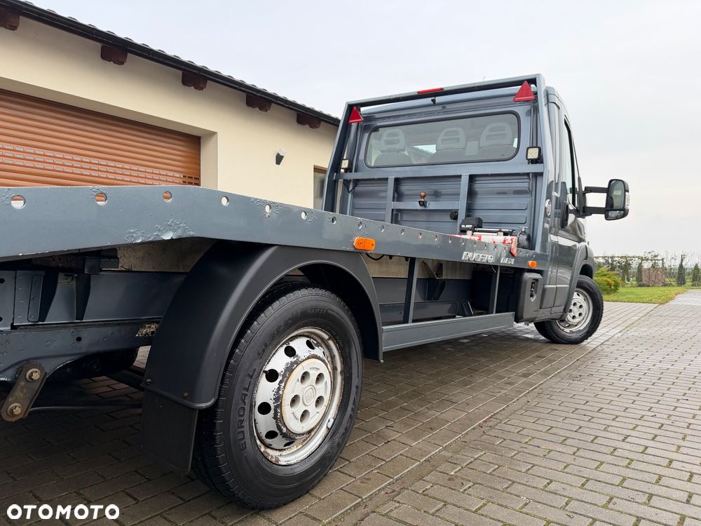 Fiat DUCATO MAXI - 4