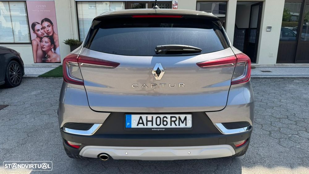 Renault Captur 1.0 TCe Intens - 6