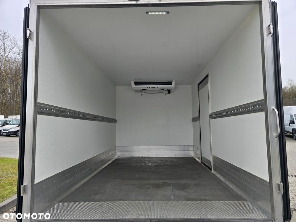 Iveco PARTNER DAILY 35S18 - 26