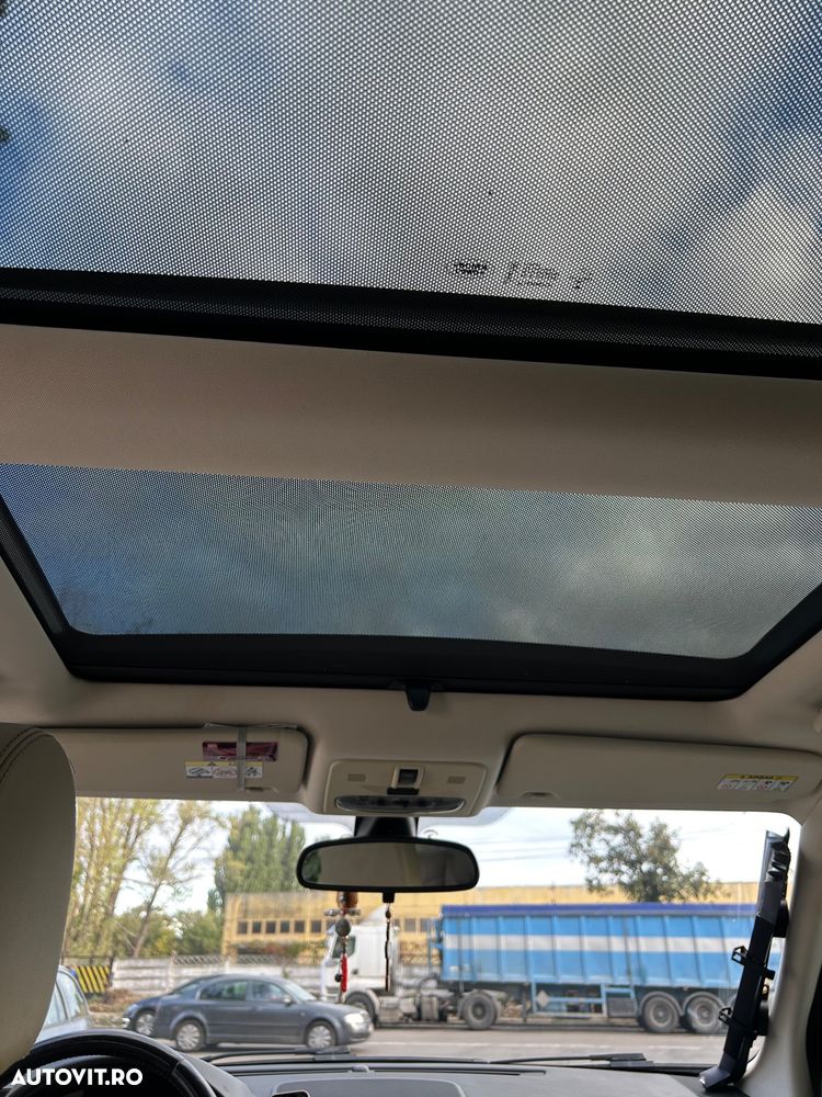 Land Rover Freelander 2.2 SD4 HSE - 7