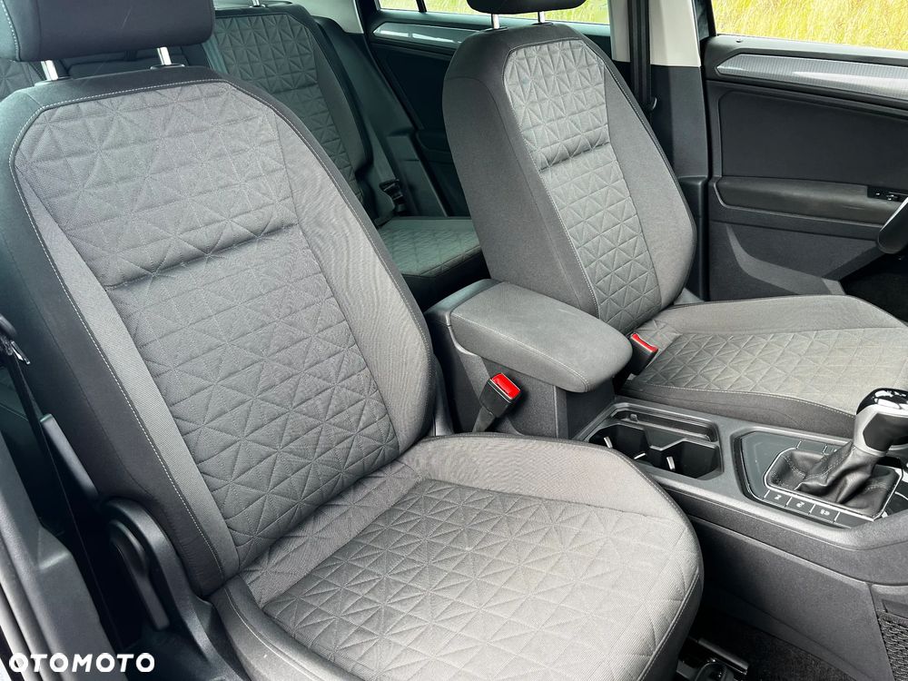 Volkswagen Tiguan 1.5 TSI EVO Life DSG - 27