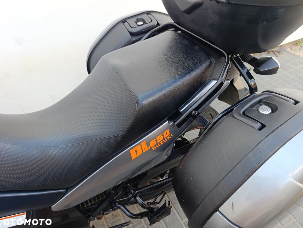 Suzuki V-STROM - 17