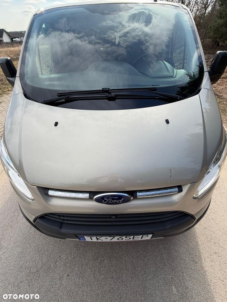 Ford Transit Custom Kombi 310 L1H2 Trend - 15