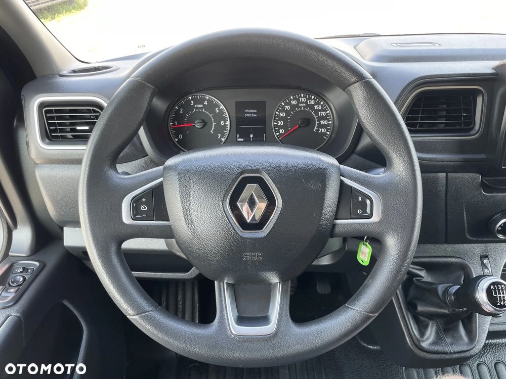 Renault Master - 9
