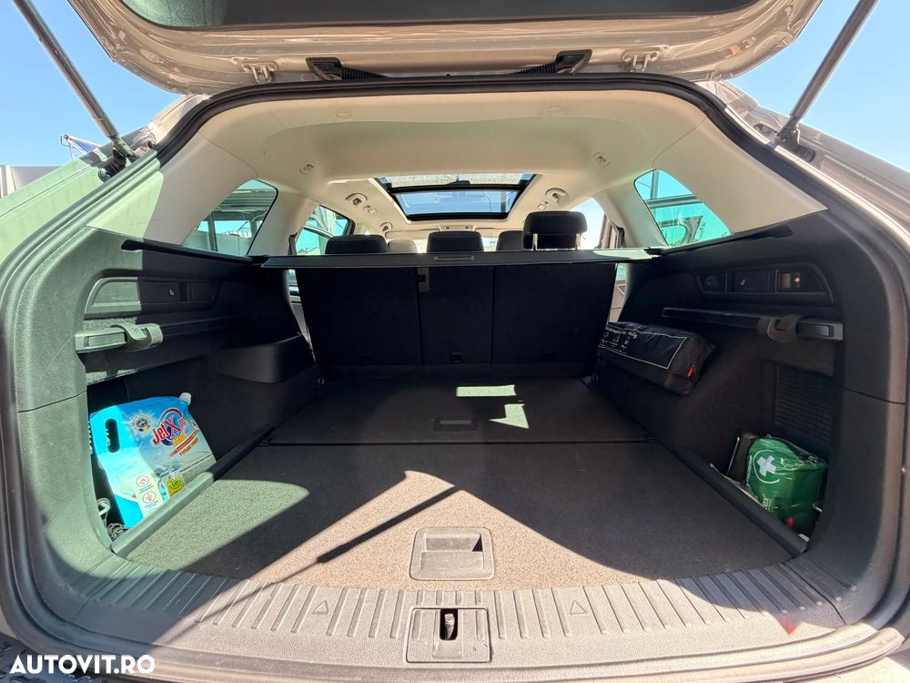 Skoda Kodiaq 2.0 TSI 4X4 DSG Style - 18