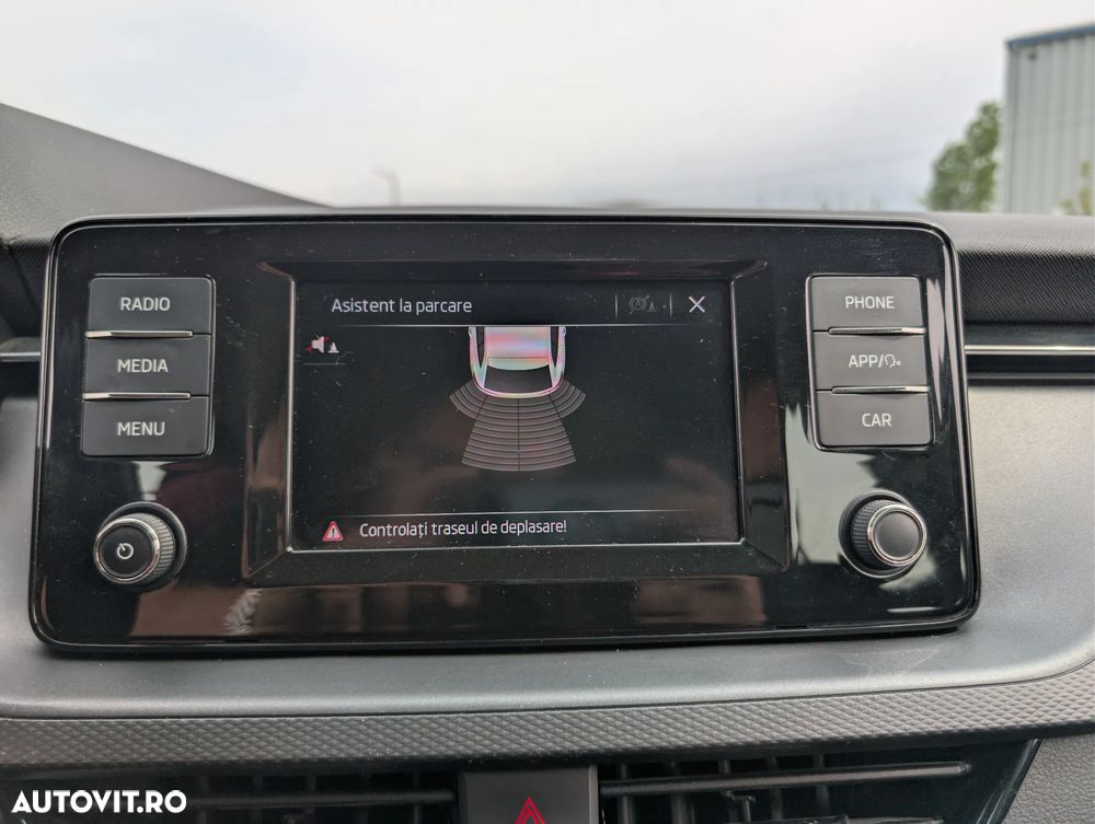 Skoda Scala 1.0 TSI Ambition - 28