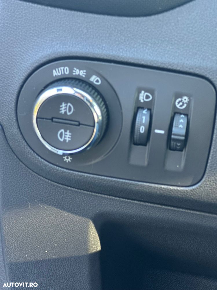 Opel Crossland 1.2 Start/Stop Edition - 7