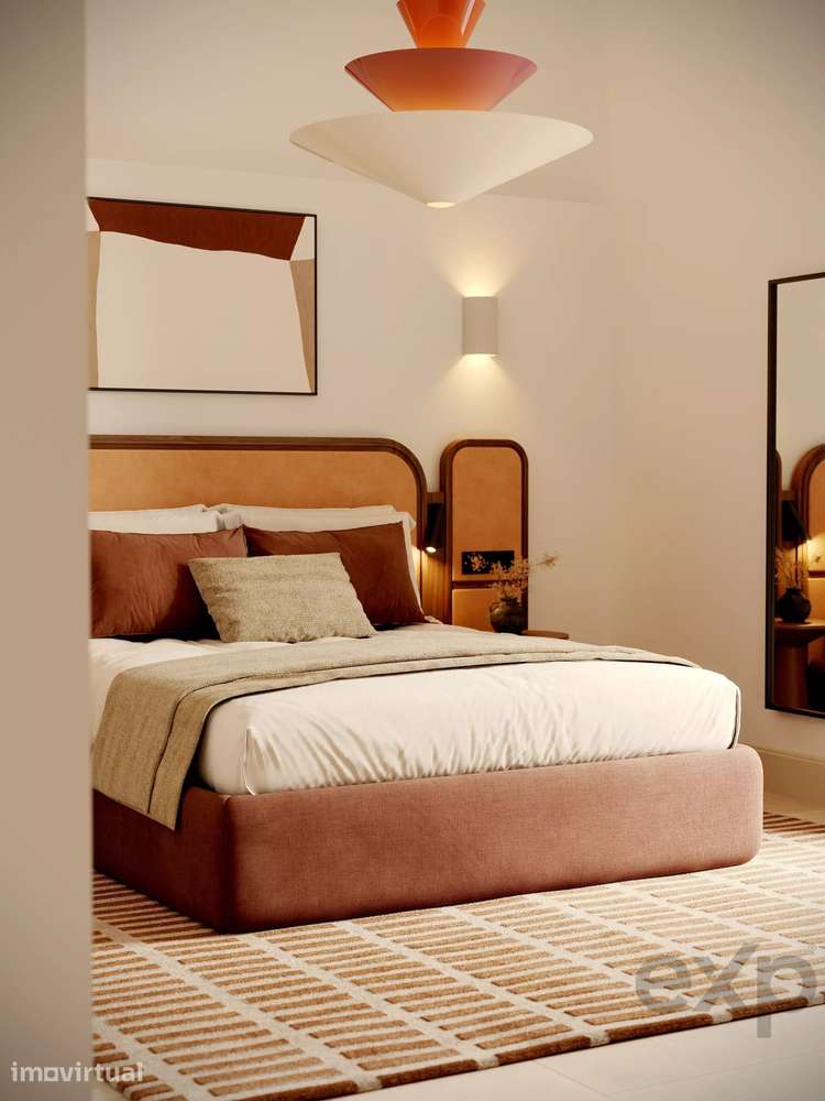 Ando Living Pedras Negras House — Apartamento G0 - Grande imagem: 5/16