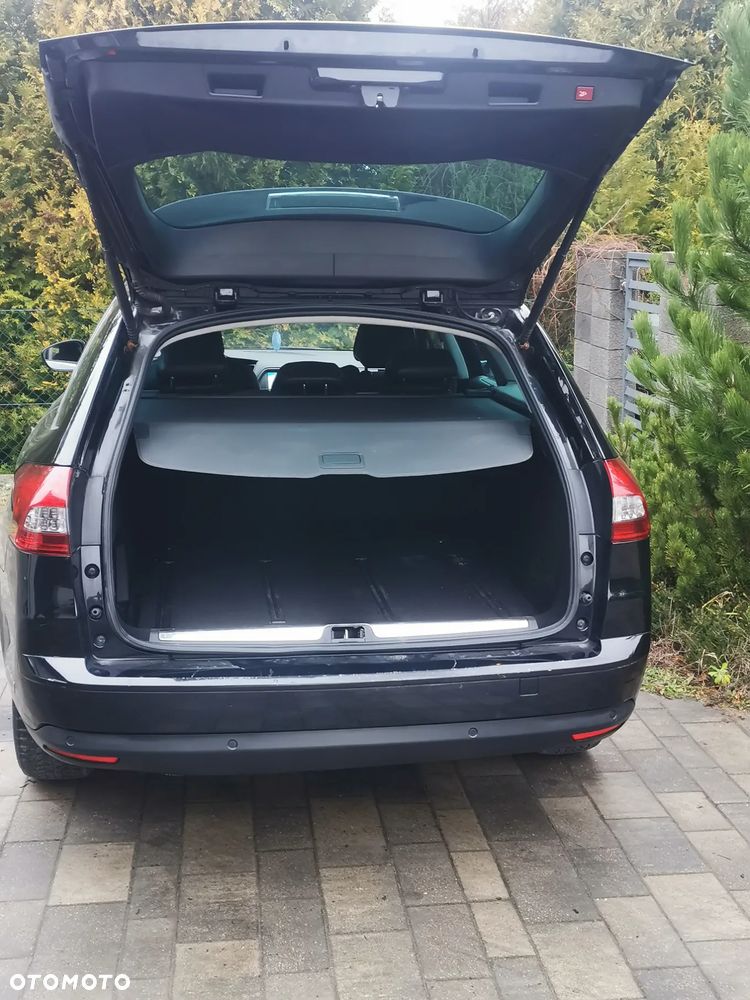 Citroën C5 Cross 2.0 HDi Exclusive - 13