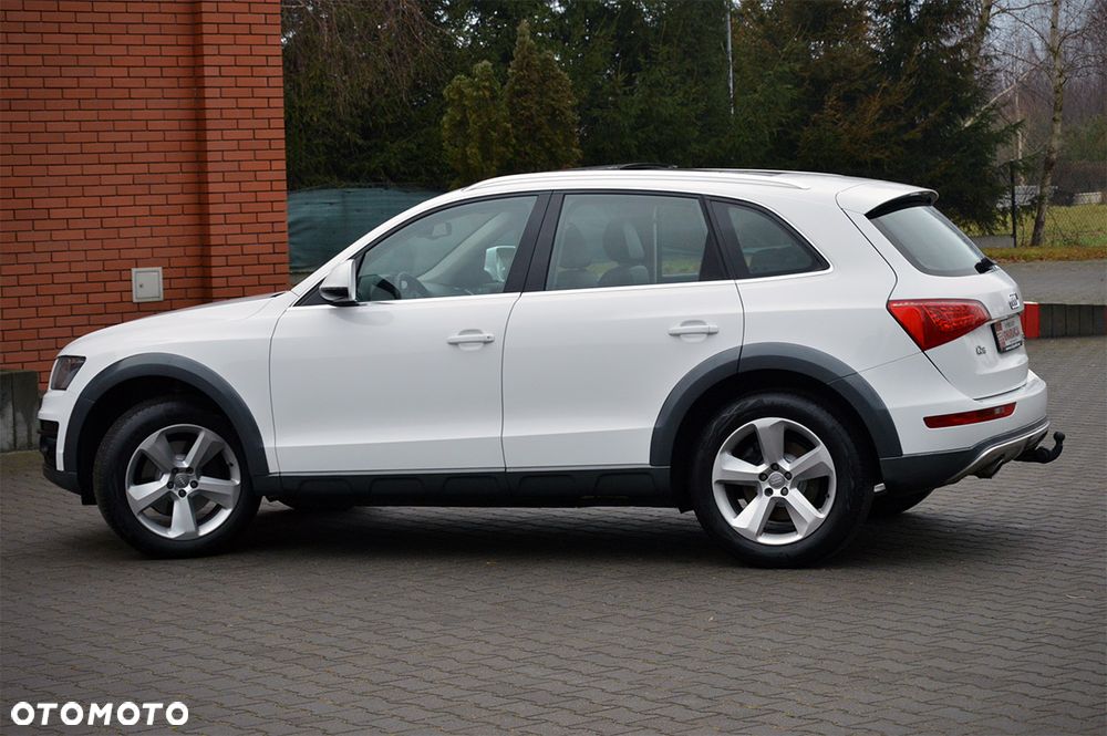 Audi Q5 3.0 TDI Quattro S tronic - 36