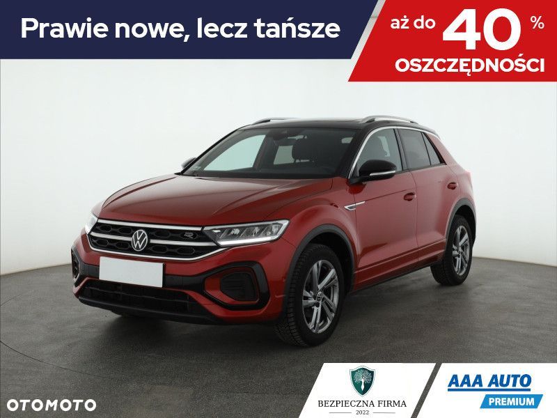 Volkswagen T-Roc - 2