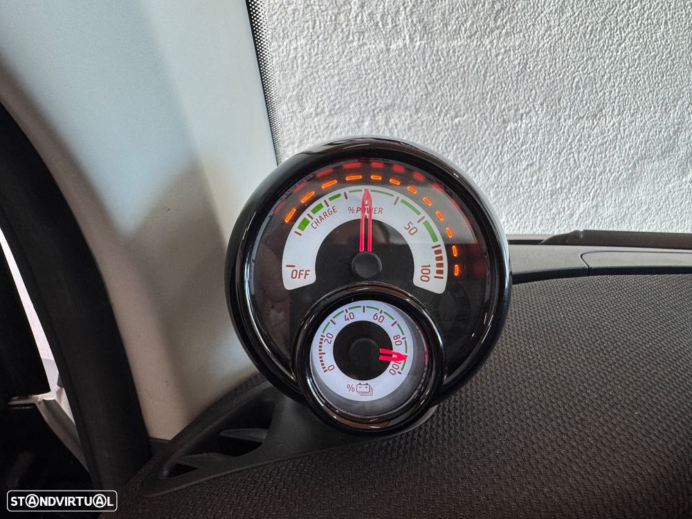 Smart ForTwo Coupé EQ - 13