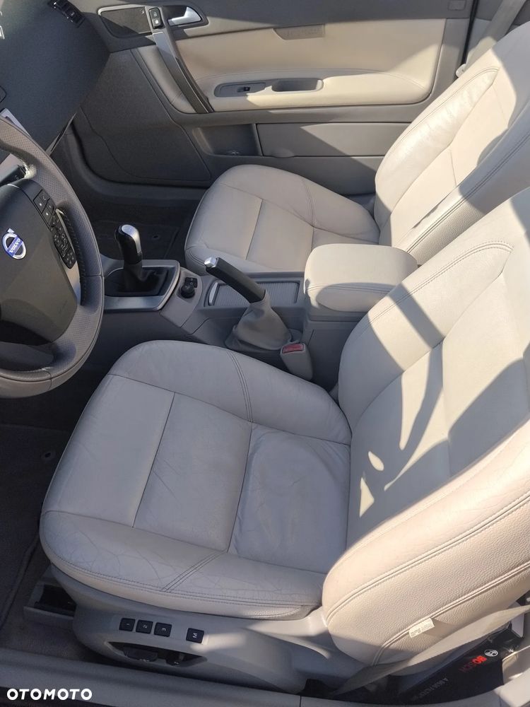 Volvo C70 2.4i Summum - 29