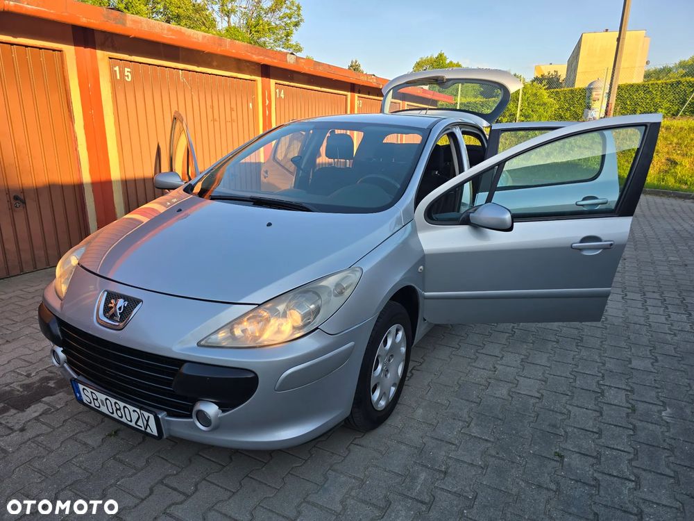 Peugeot 307 1.6 Premium - 1