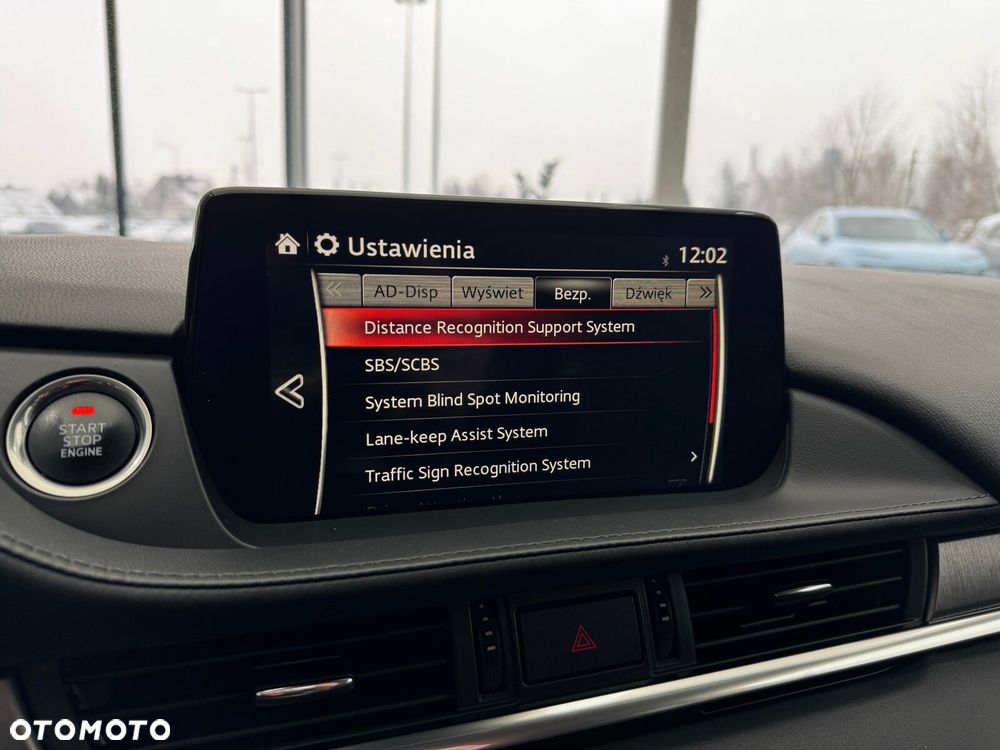 Mazda 6 2.0 SkyJoy - 31