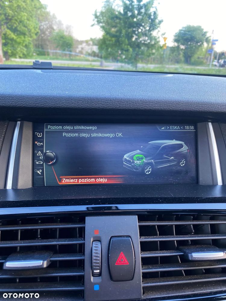 BMW X3 xDrive20d - 20