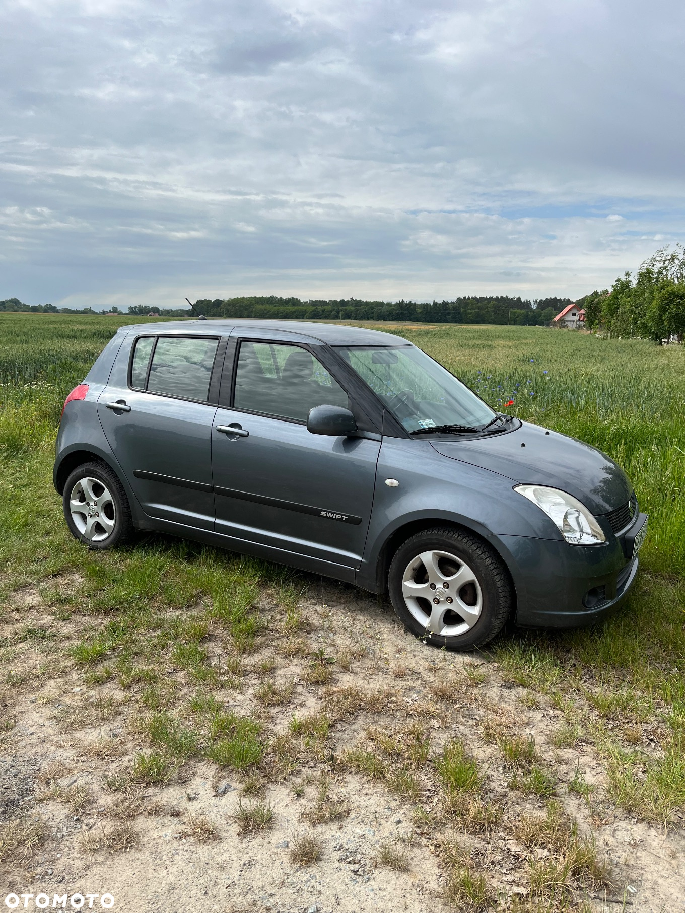 Suzuki Swift 1.3 4x4 Comfort - 22