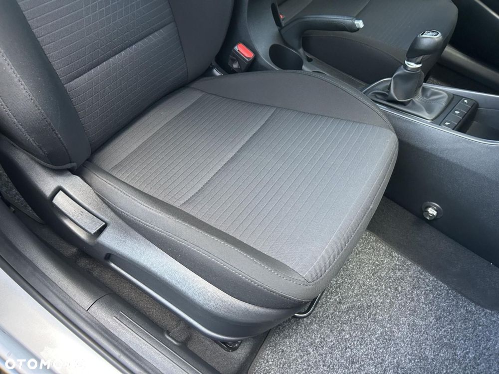 Hyundai i20 1.2 Modern - 18