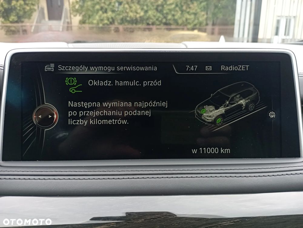 BMW X5 xDrive30d - 22