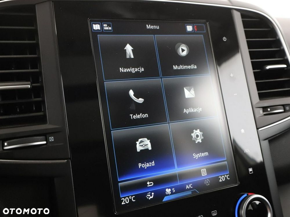 Renault Koleos ENERGY dCi 175 X-tronic LIMITED - 24