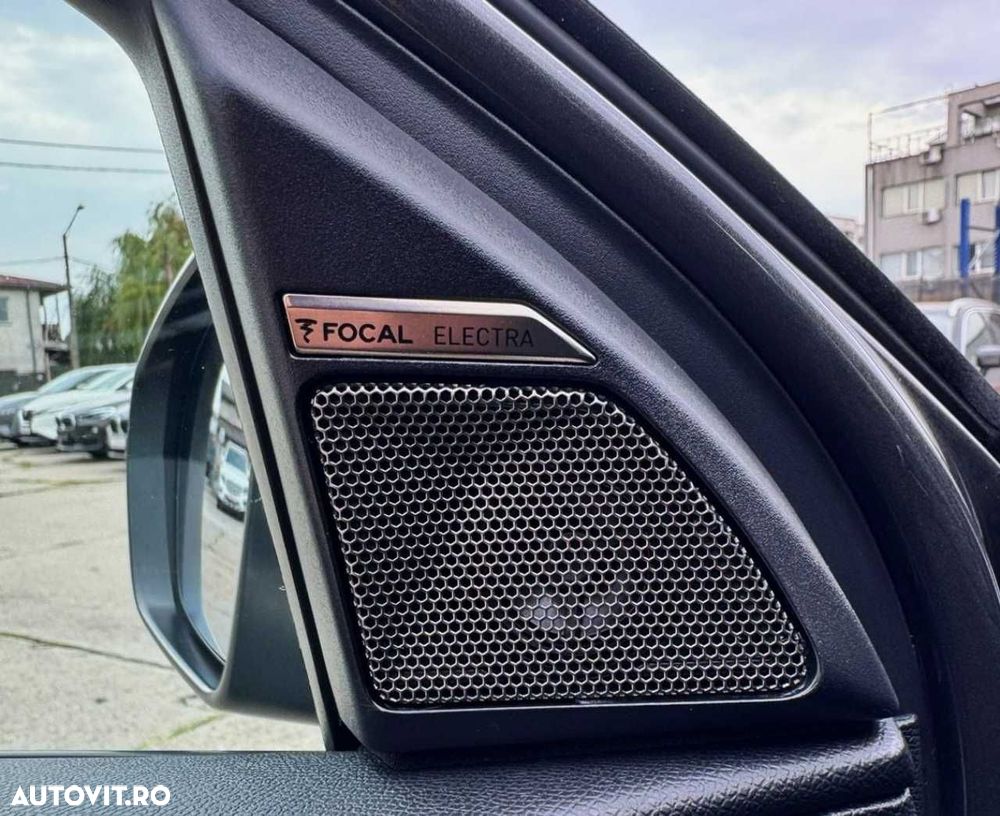 DS Automobiles DS 7 Crossback DS7 1.5 BlueHDi 130 S&S EAT8 OPERA - 17