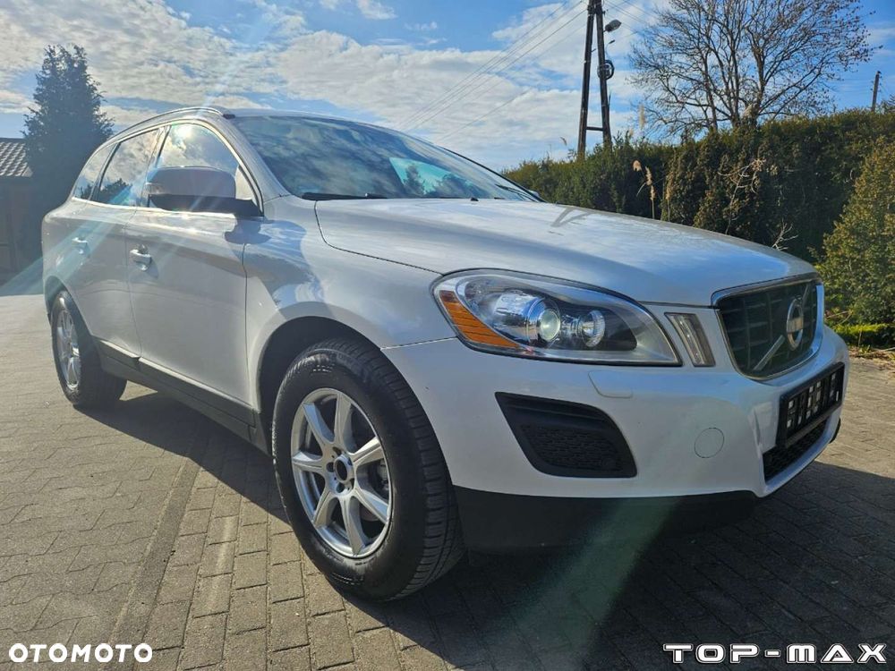 Volvo XC 60 - 3