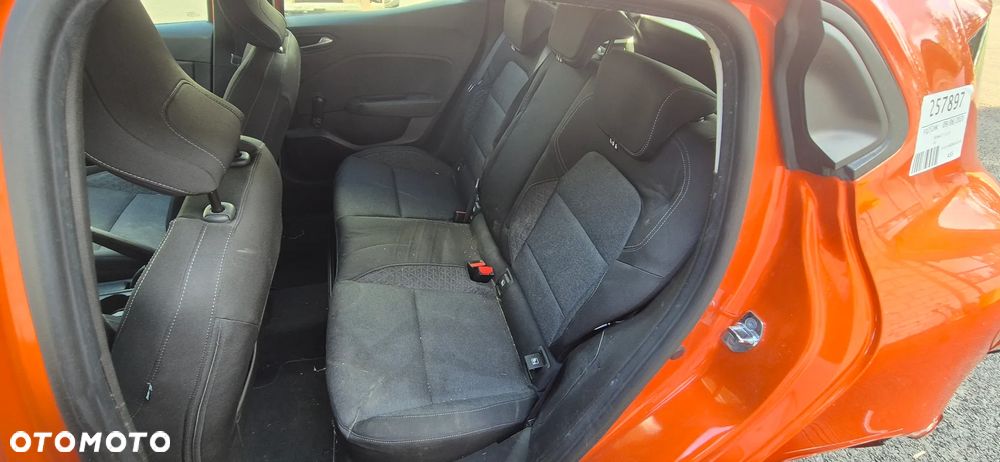 Renault Clio 1.5 dCi Energy Limited 2018 - 24