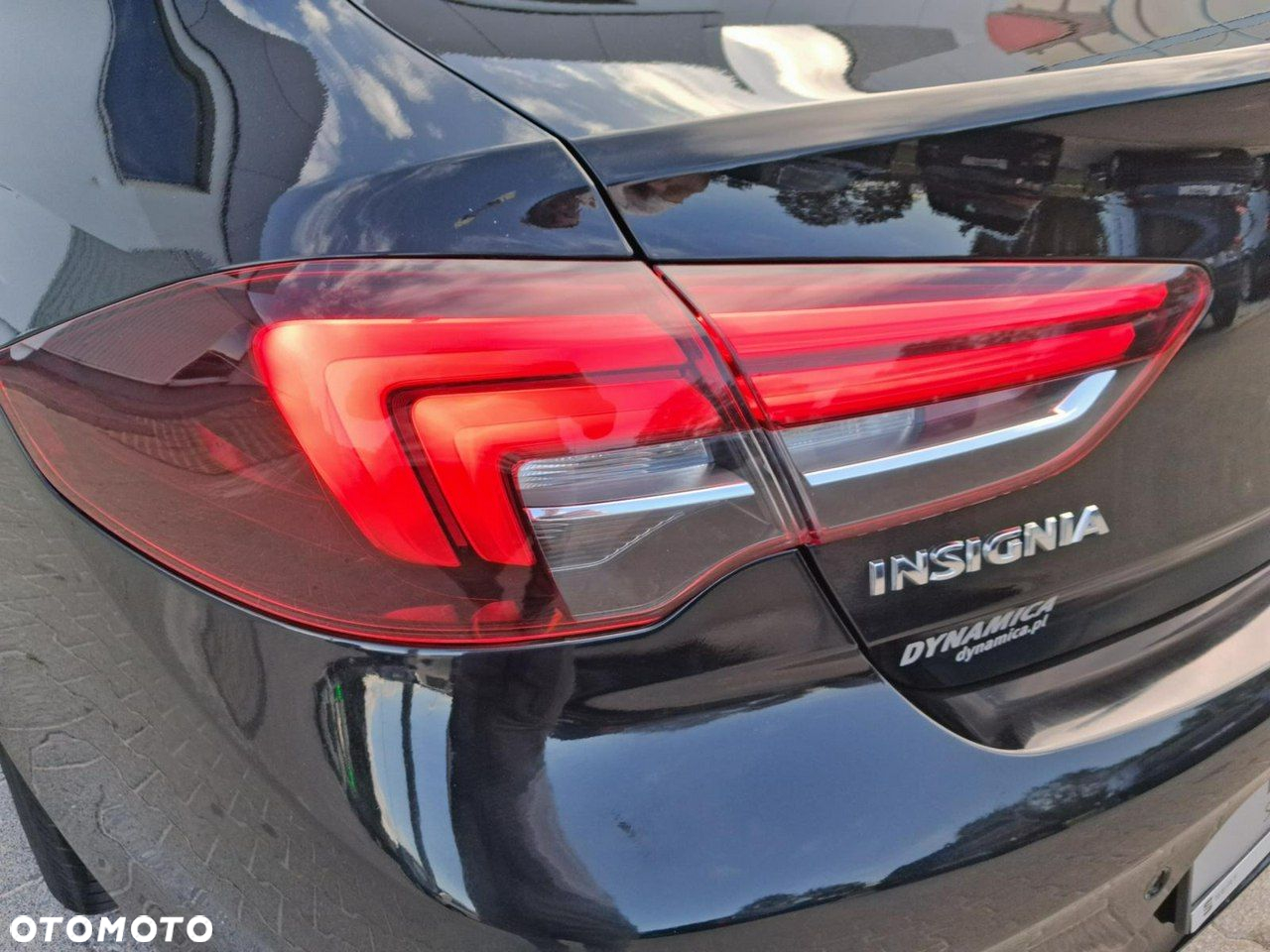 Opel Insignia - 11