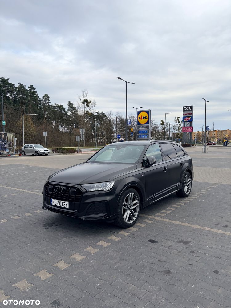 Audi Q7 - 31